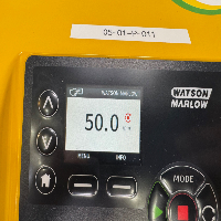 Watson Marlow 630Bp Peristaltic Pump image 2